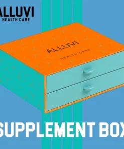 Buy Alluvi Supplement Box