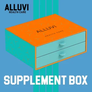 Buy Alluvi Supplement Box