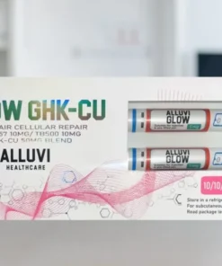 Buy Glow 70mg (R&D Only)