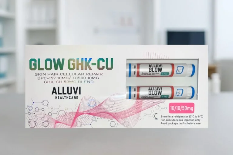 Buy Glow 70mg (R&D Only)