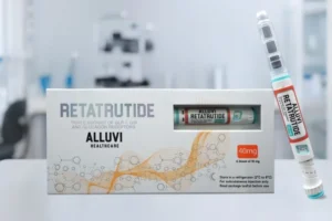 Buy Retatrutide 40mg (R&D Only)
